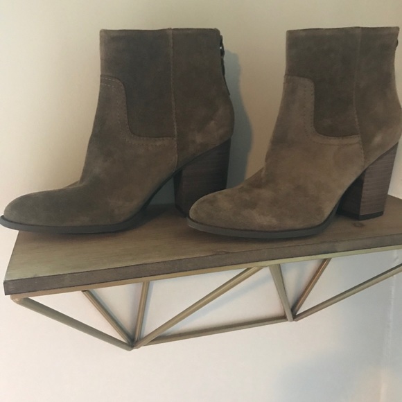 Splendid booties - Picture 2 of 5